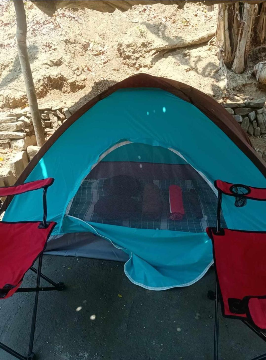 Camping Ground @ Eastdee Lidlidda Exterior foto