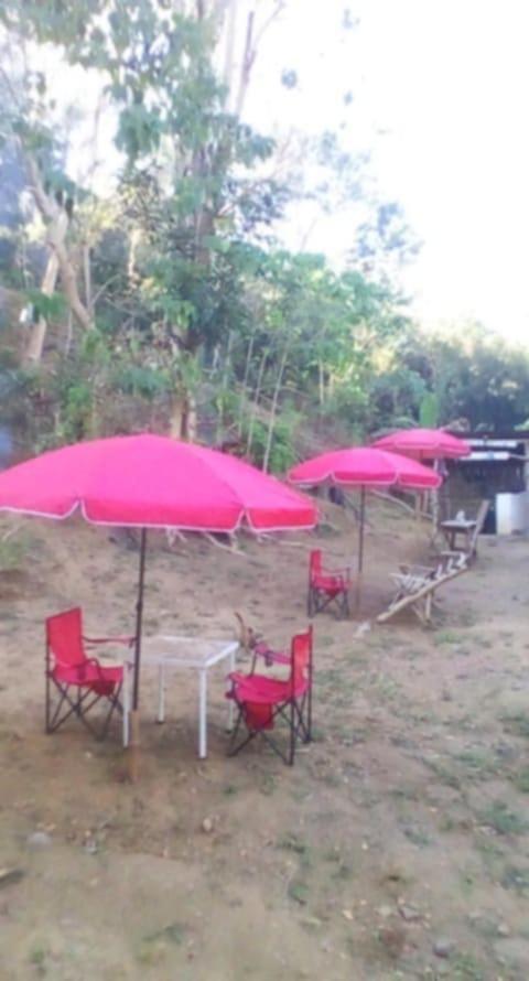 Camping Ground @ Eastdee Lidlidda Exterior foto
